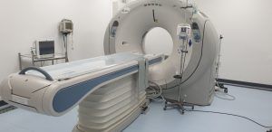 64채널 CT(computed tomography, 컴퓨터단층촬영)