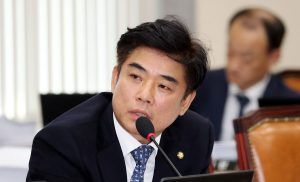 김병욱 의원