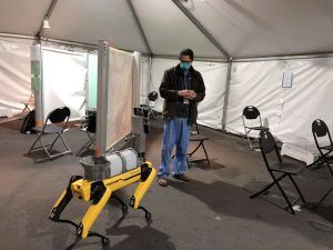 출처 ‘보스턴 다이내믹스’(Boston Dynamics)